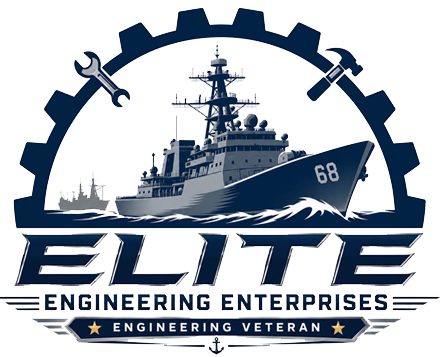Elite Engineering Logo